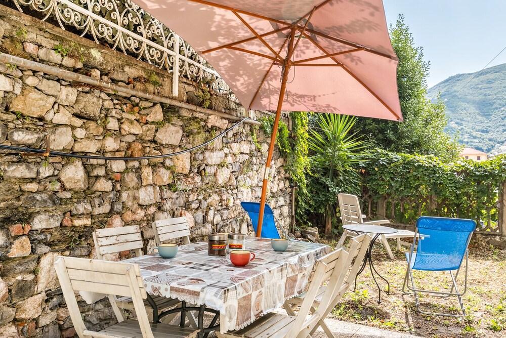 Lia Apartment La Spezia Bagian luar foto