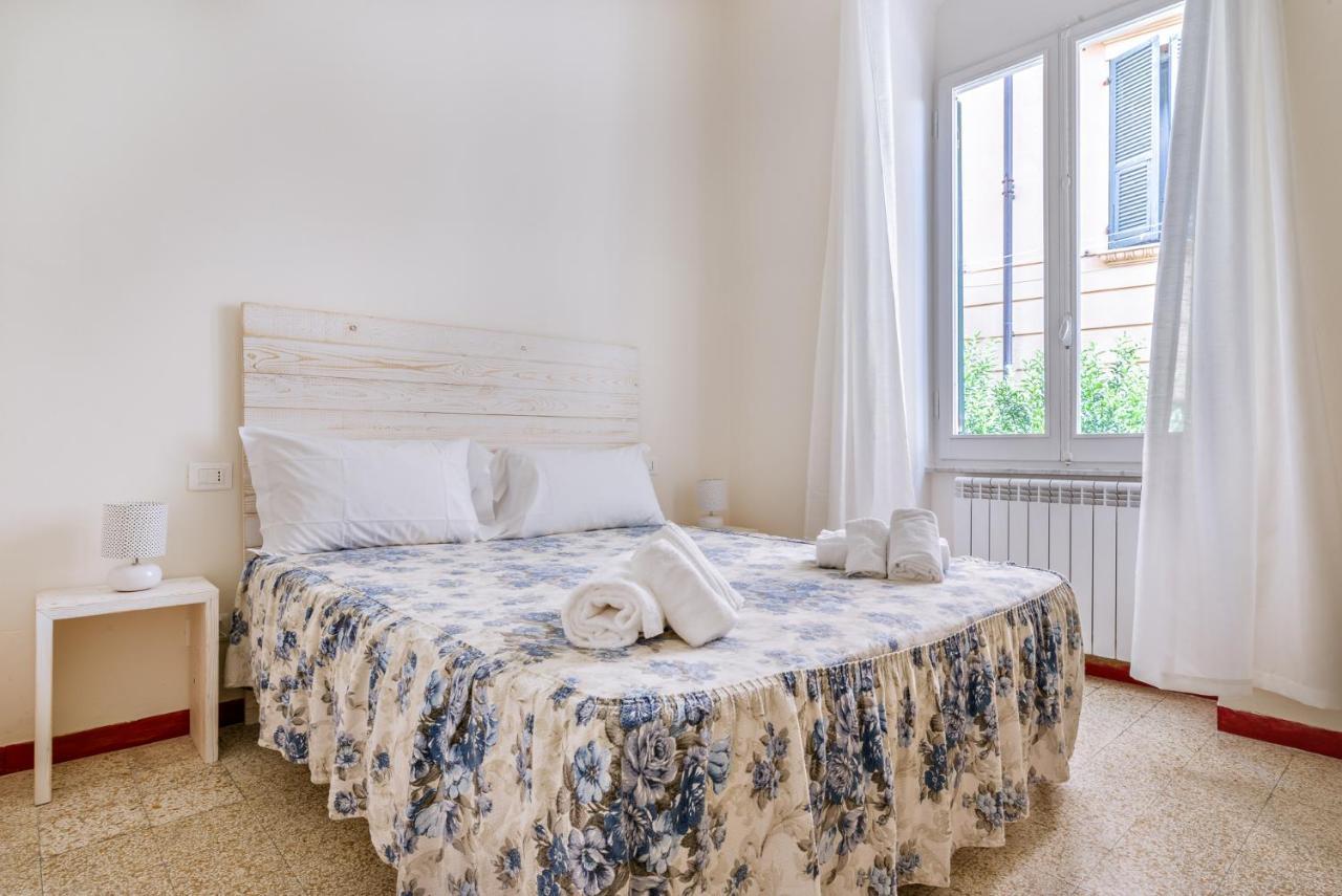 Lia Apartment La Spezia Bagian luar foto