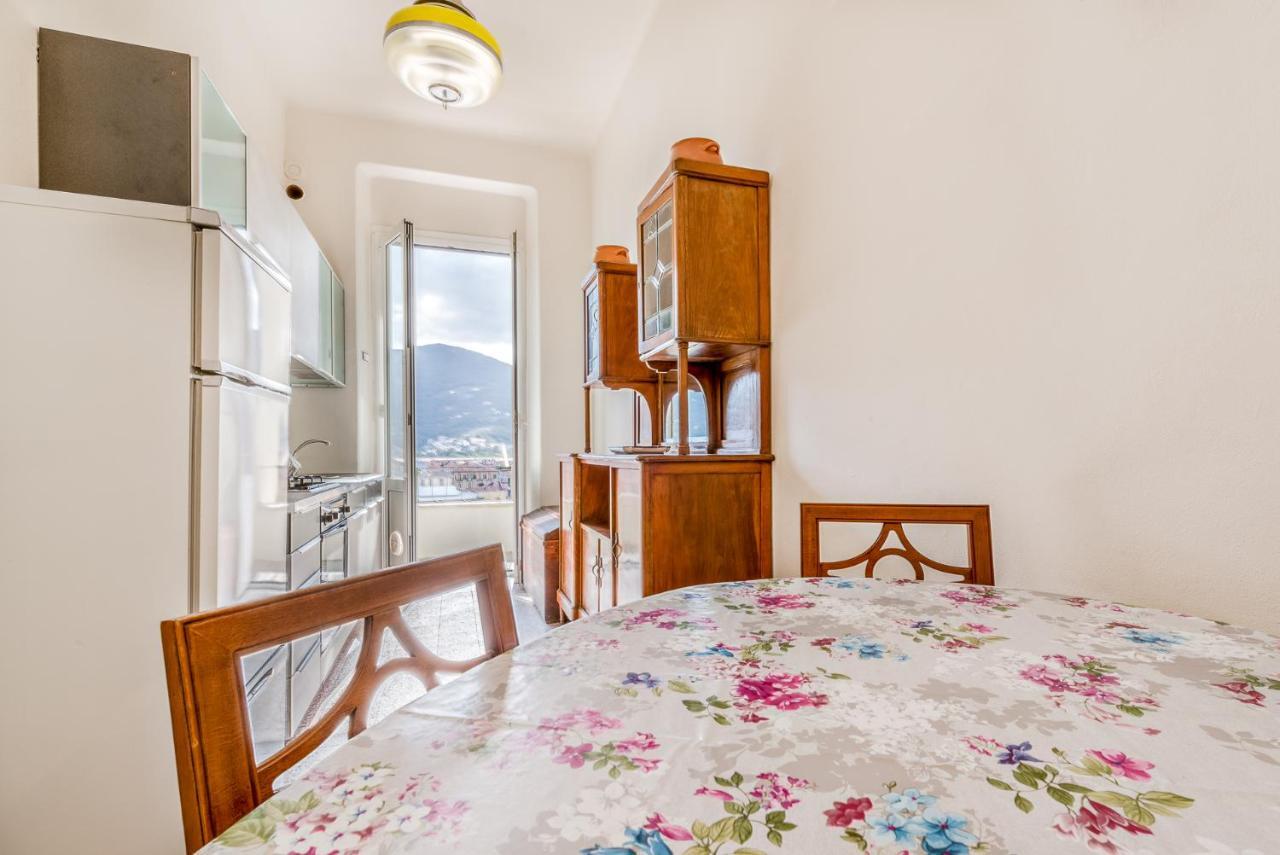 Lia Apartment La Spezia Bagian luar foto